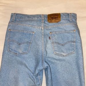 Levi jeans